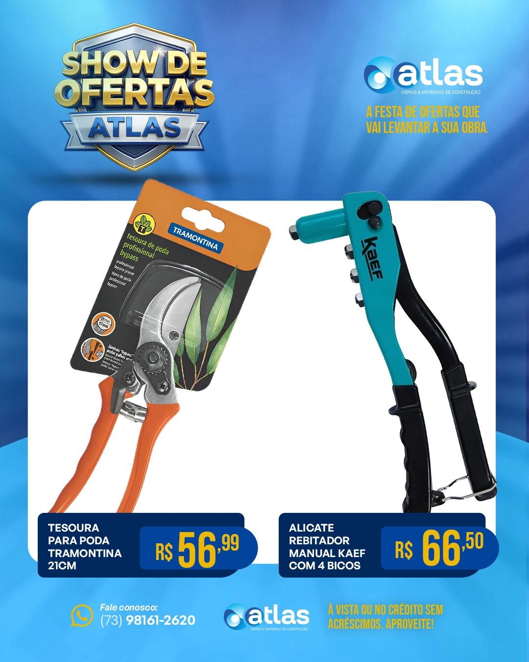 OFERTAS ATLAS 1