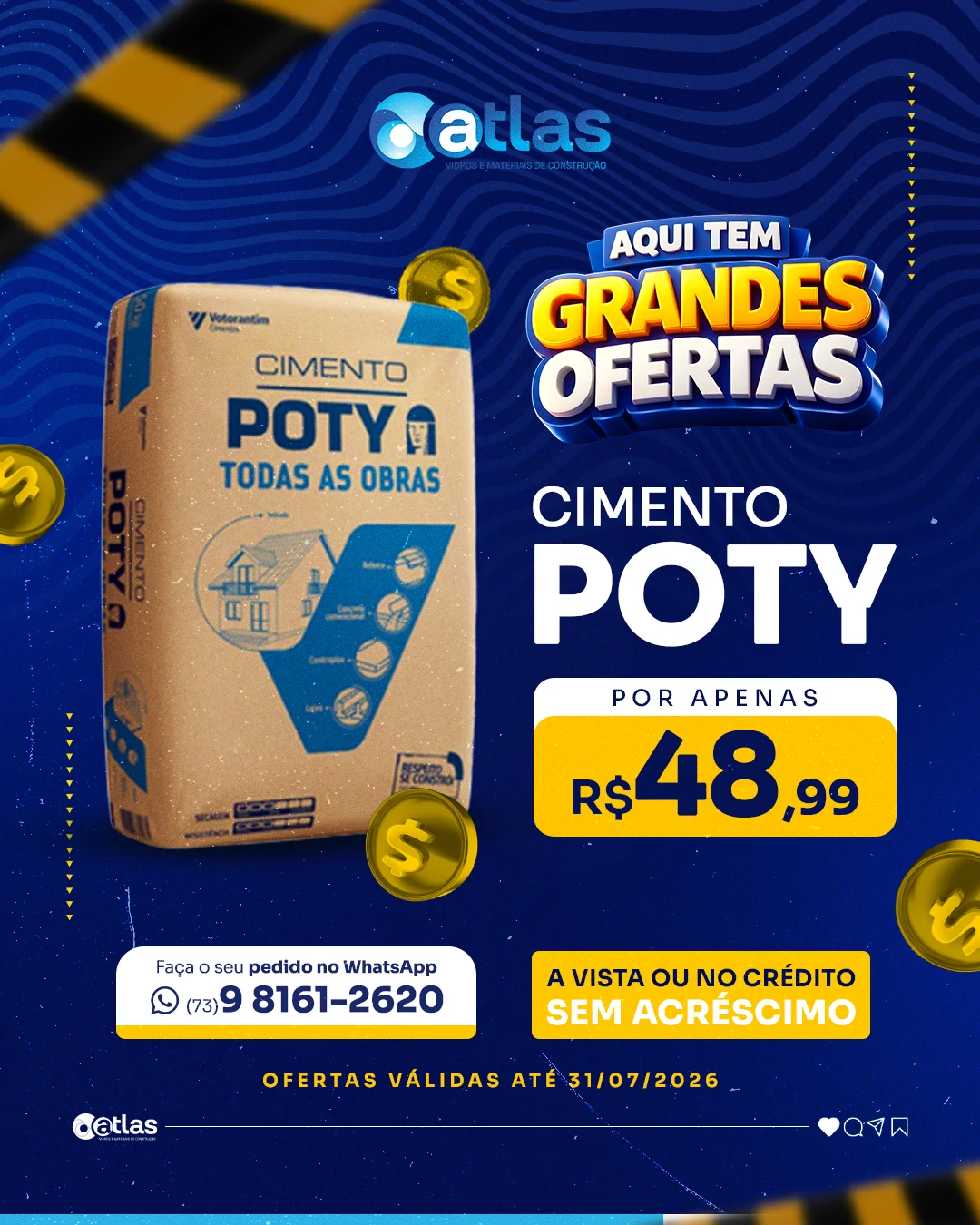 Produtos 2 - Julho 26