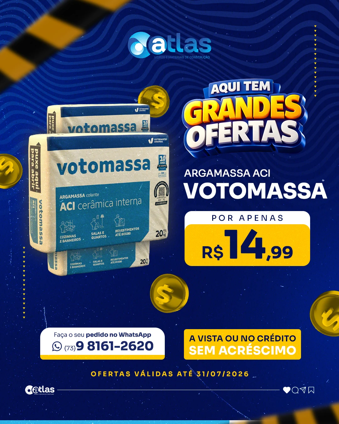 Produtos 3 - Julho 26
