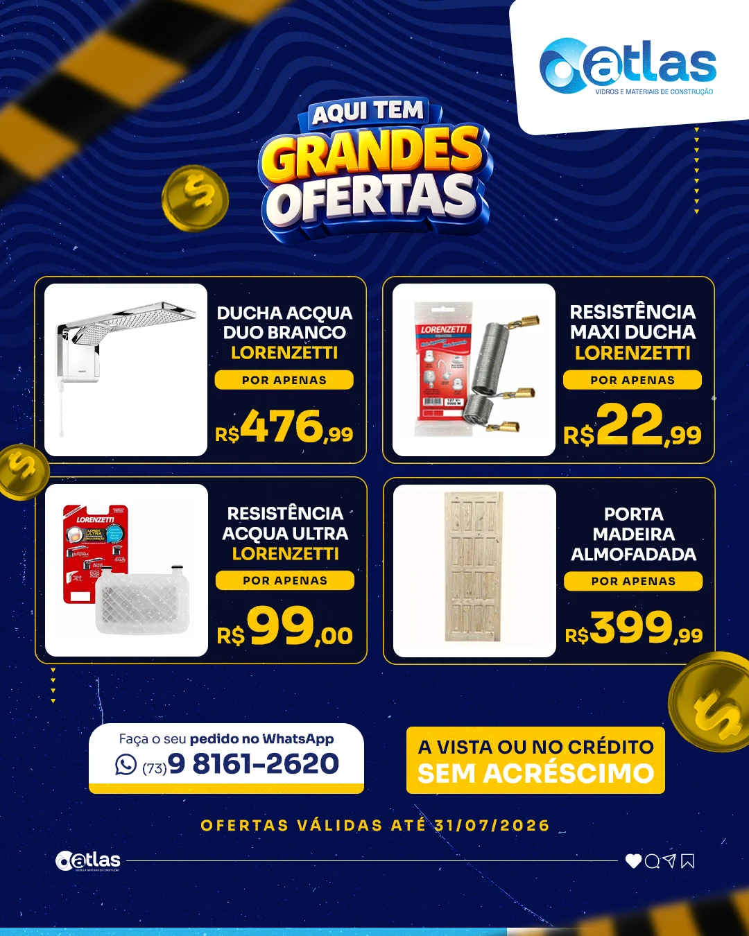Produtos 7 - Julho 26